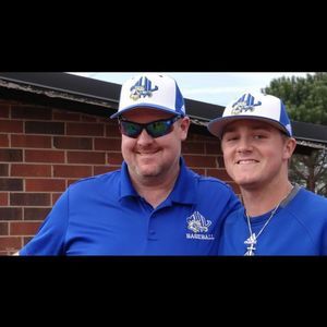 Meet your Posher, Mark